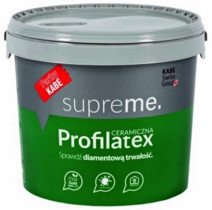Kabe Profilatex Supreme Ceramiczna Baza A 5l