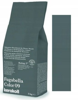 Kerakoll Fuga Fugabella Color 09