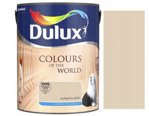 Dulux Farba Kolory Świata Pustynny Szlak 5l