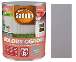 Sadolin Kolory Ogrodu Kamień Polny 0.7l