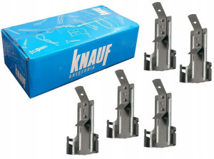Knauf Wieszak Obrotowy 94613 100szt