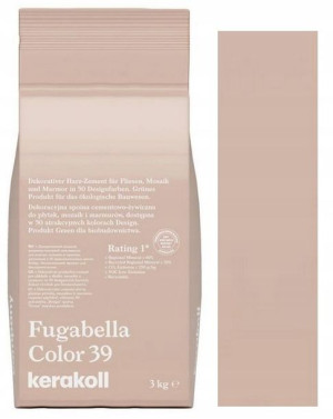 Kerakoll Fuga Fugabella Color 39 3kg