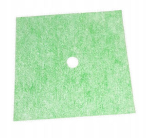 Kerakoll Uszczelniający Aquastop 120x120 Kołnierz