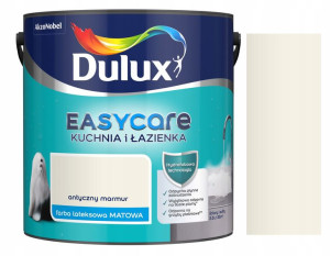 Dulux Farba Kuchnia Łazienka Antyczny Marmur 2.5l