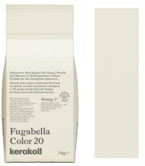 Kerakoll Fuga Fugabella Color 20 3kg