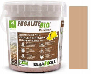 Kerakoll Fuga Bio Parquete Kasztan 61 3kg
