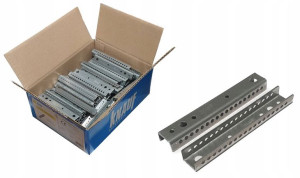 Knauf Łącznik Noniuszowy 21638 100 Szt