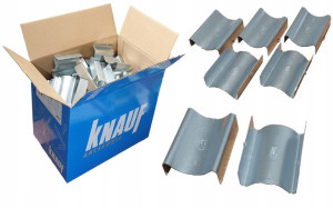 Knauf Łącznik Wzdłużny 94608 100 Szt