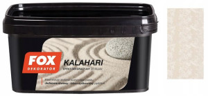 Fox Dekorator Farba Kalahari Vesper 0004 1l