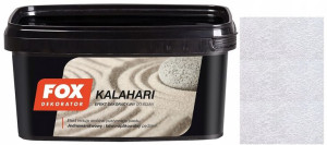 Fox Dekorator Farba Kalahari Lapis 0005 1l