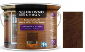 Drewnochron Lakierobejca Extra Palisander 2.5l