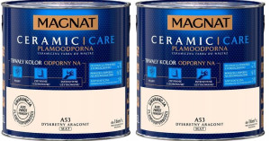 Magnat Ceramic Care Dyskretny Aragonit A53 5l Zest