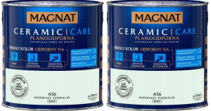 Magnat Ceramic Care Nieśmiały Turmalin A56 5l Zest