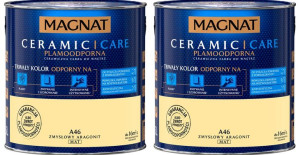 Magnat Ceramic Care Zmysłowy Aragonit A46 5l Zesta