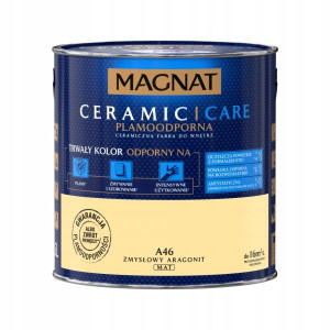Magnat Ceramic Care 2,5l A46 Zmysłowy Aragonit