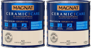 Magnat Ceramic Care Subtelny Chalcedon A23 5l Zest