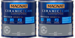 Magnat Ceramic Care Nietuzinkowy Kwarc A17 5l Zest
