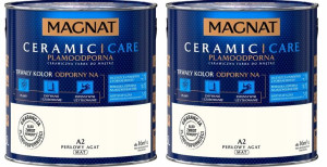 Magnat Ceramic Care Perłowy Agat A2 5l Zestaw