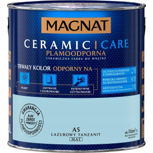 Magnat Ceramic Care Lazurowy Tanzanit A5 2,5l