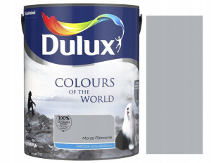Dulux Farba Kolory Świata Morze Północne 5l