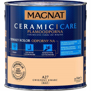 Magnat Ceramic Care Majestatyczny Aragonit A27 2,5