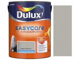 Dulux Farba Easycare Potęga Zmierzchu 5l