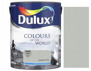 Dulux Farba Kolory Świata Skaliste Fiordy 5l