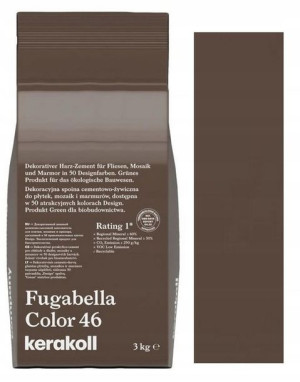 Kerakoll Fuga Fugabella Color 46 3kg