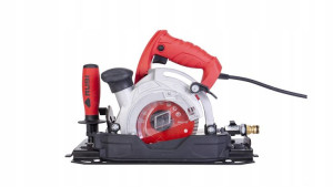 Rubi 50953 Pilarka Piła Ręczna Tarczowa Tc-125