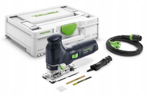 Festool Wyrzynarka Trion Ps 300 Eq-plus 576041