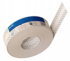 Taśma Centerflex Uno-bead Niebieska Do Płyt Gk 10m