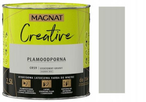 Magnat Creative Efektowny Granit Cr59 2.5l