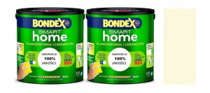 Bondex Smart Home Zestaw Creme De La Creme 5l