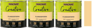 Magnat Creative Zestaw Niesforny Aragonit Cr10 15l