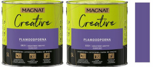 Magnat Creative Zestaw Kreatywny Ametyst Cr31 10l