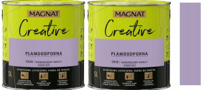 Magnat Creative Zestaw Niewzruszo.angelit Cr28 10l