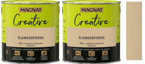 Magnat Creative Zestaw Przekorny Awenturyn Cr6 10l