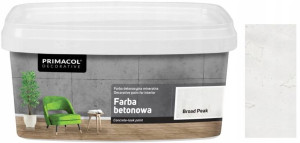 Primacol Farba Betonowa Broad Peak 8kg