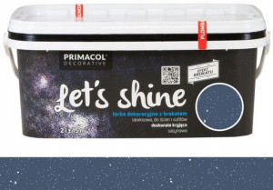 Primacol Farba Dekoracyjna Lets Shine Reykjavik 2l