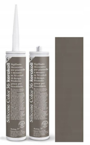 Kerakoll Silikon Color 36 310ml