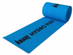 Knauf Taśma Hydro Flex Do Uszczelniania 5356 10m