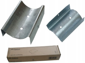Budmat Łącznik Wzdłóżny Profili Cd60 Płyt Gk 50szt