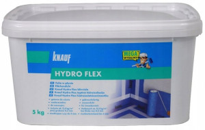 Knauf Hydroflex Folia W Płynie 527720 5kg