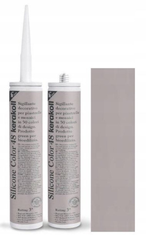 Kerakoll Silikon Color 48 310ml