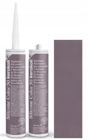 Kerakoll Silikon Color 50 310ml