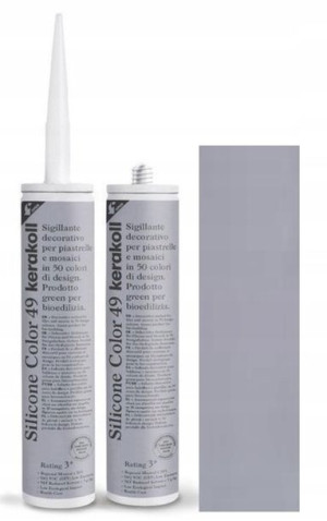 Kerakoll Silikon Color 49 310ml