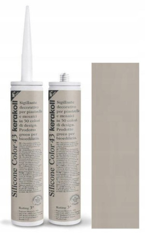Kerakoll Silikon Color 43 310ml