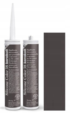 Kerakoll Silikon Color 38 310ml