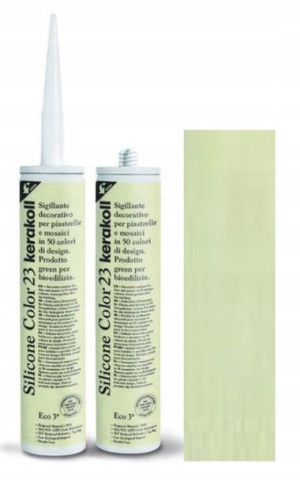 Kerakoll Silikon Color 23 310ml