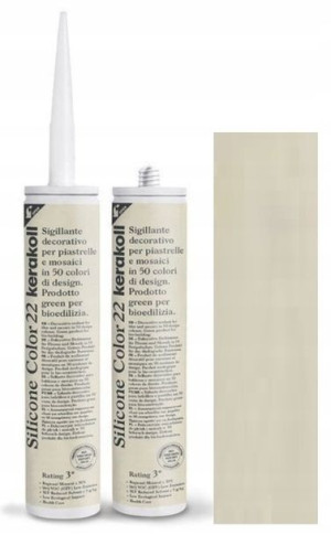 Kerakoll Silikon Color 22 310ml